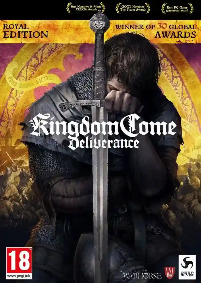 Kingdom Come: Deliverance Royal Edition